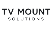 TV Mount Solutions - Home